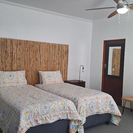 High Level Self Catering Agulhas Apartment Ngoại thất bức ảnh