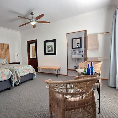 High Level Self Catering Agulhas Apartment Ngoại thất bức ảnh