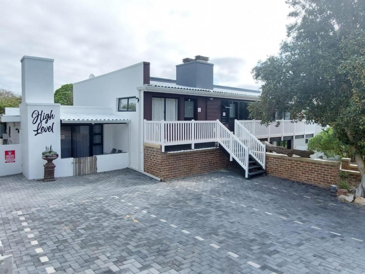 High Level Self Catering Agulhas Apartment Ngoại thất bức ảnh