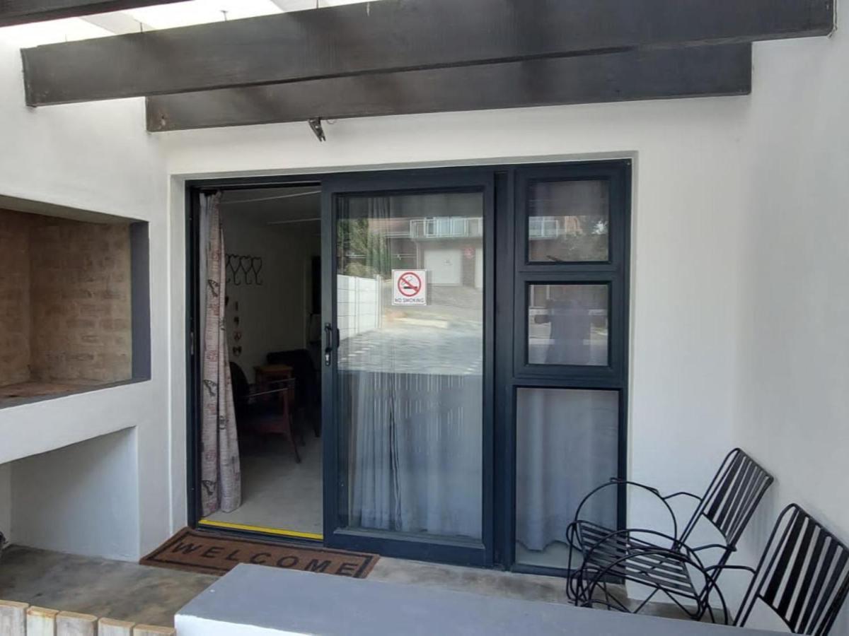 High Level Self Catering Agulhas Apartment Ngoại thất bức ảnh