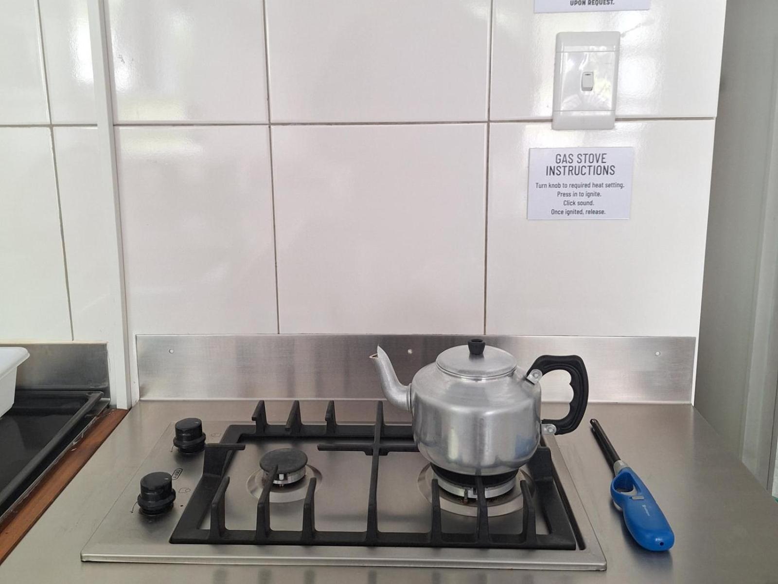 High Level Self Catering Agulhas Apartment Ngoại thất bức ảnh