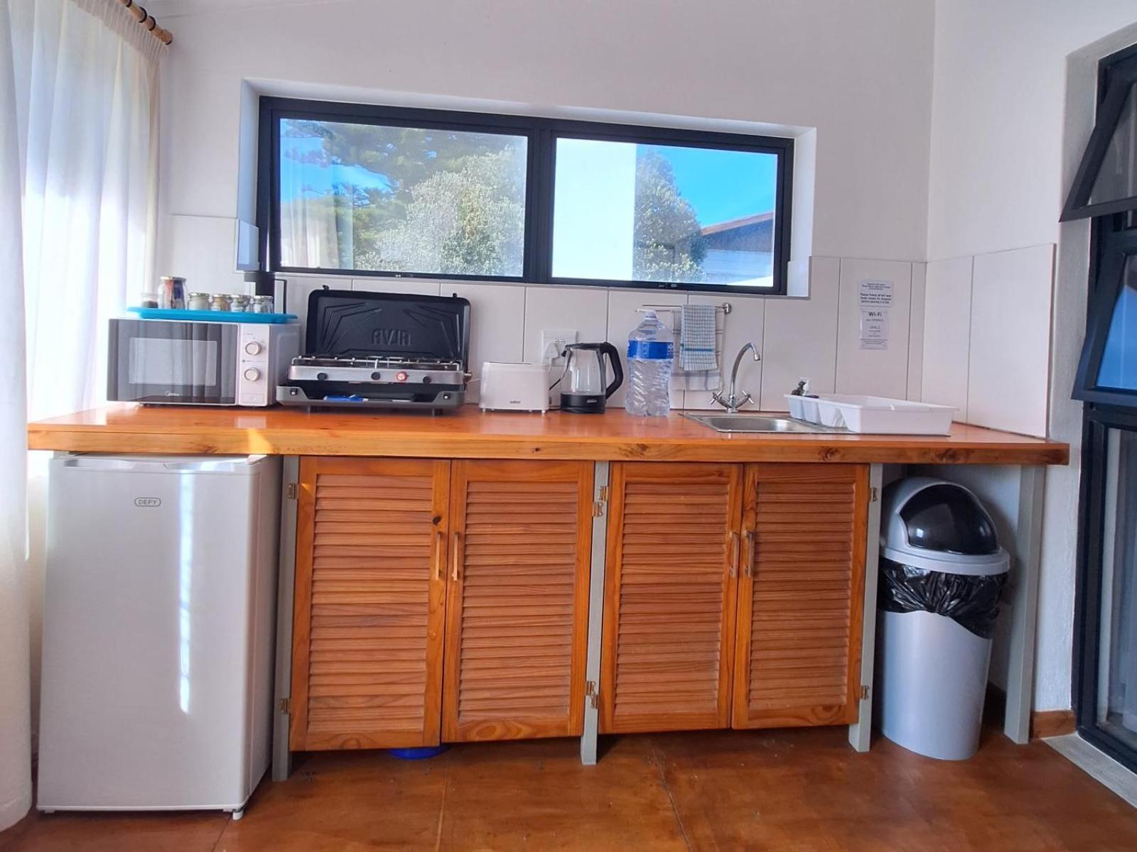 High Level Self Catering Agulhas Apartment Ngoại thất bức ảnh