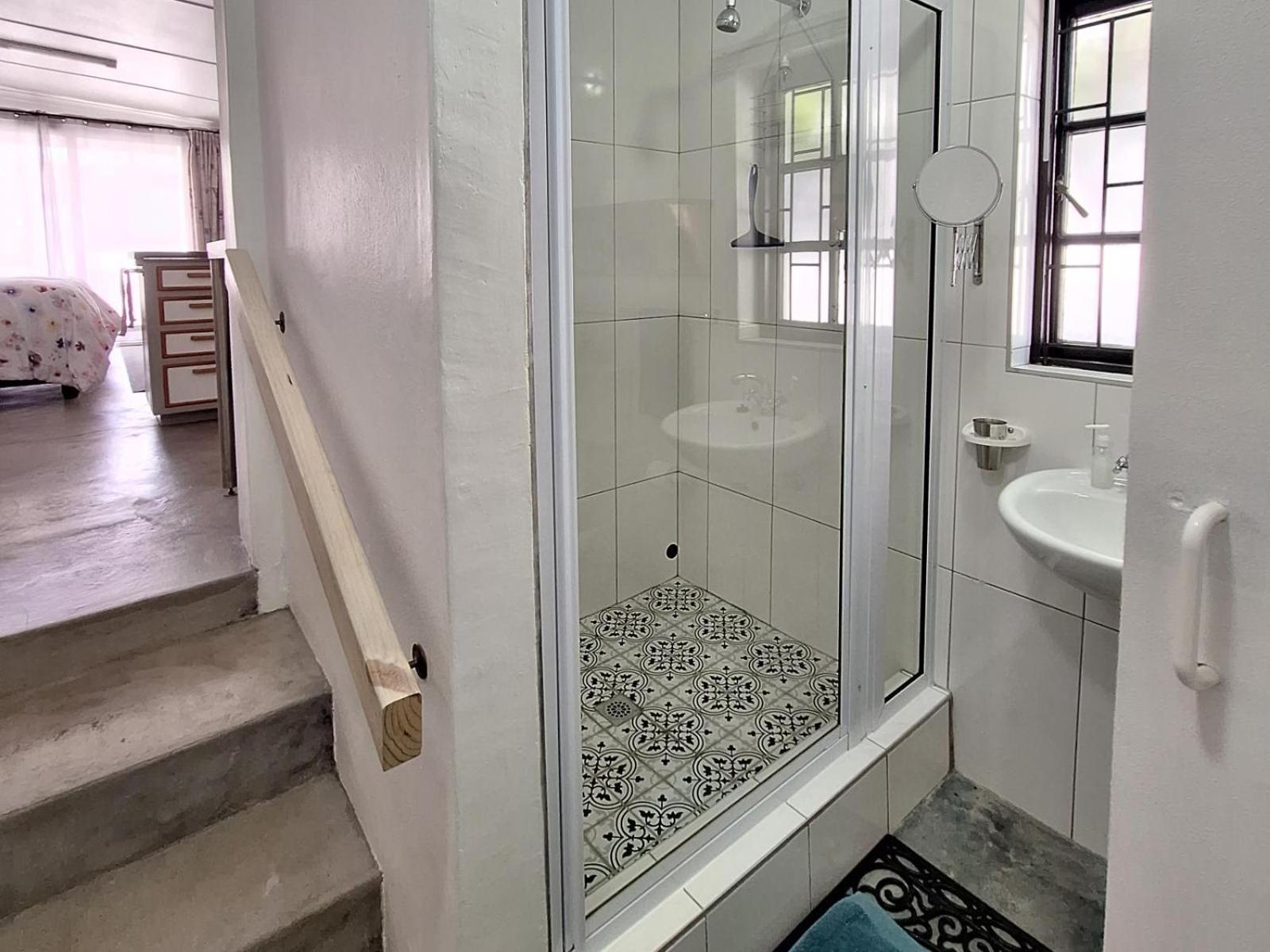 High Level Self Catering Agulhas Apartment Ngoại thất bức ảnh