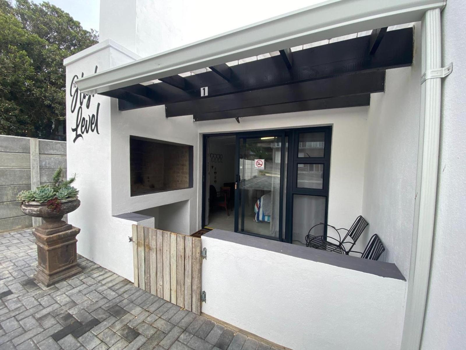 High Level Self Catering Agulhas Apartment Ngoại thất bức ảnh
