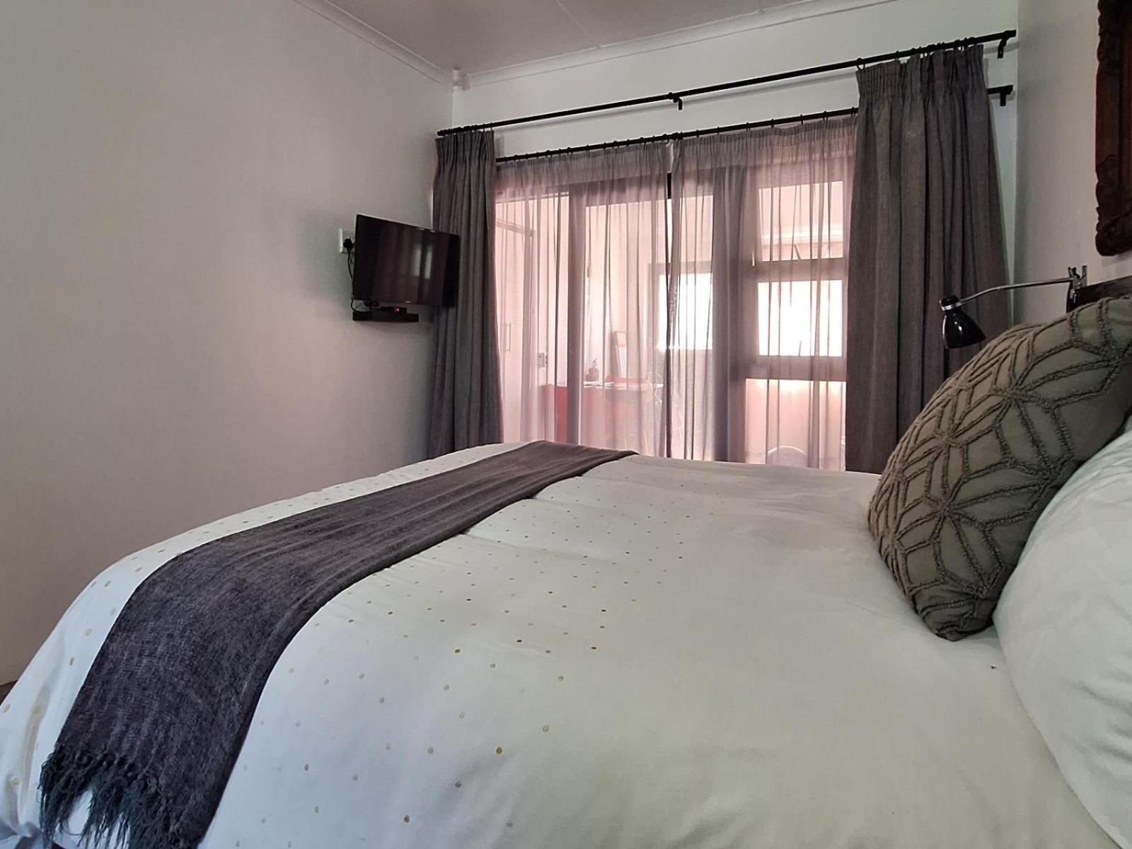 High Level Self Catering Agulhas Apartment Ngoại thất bức ảnh
