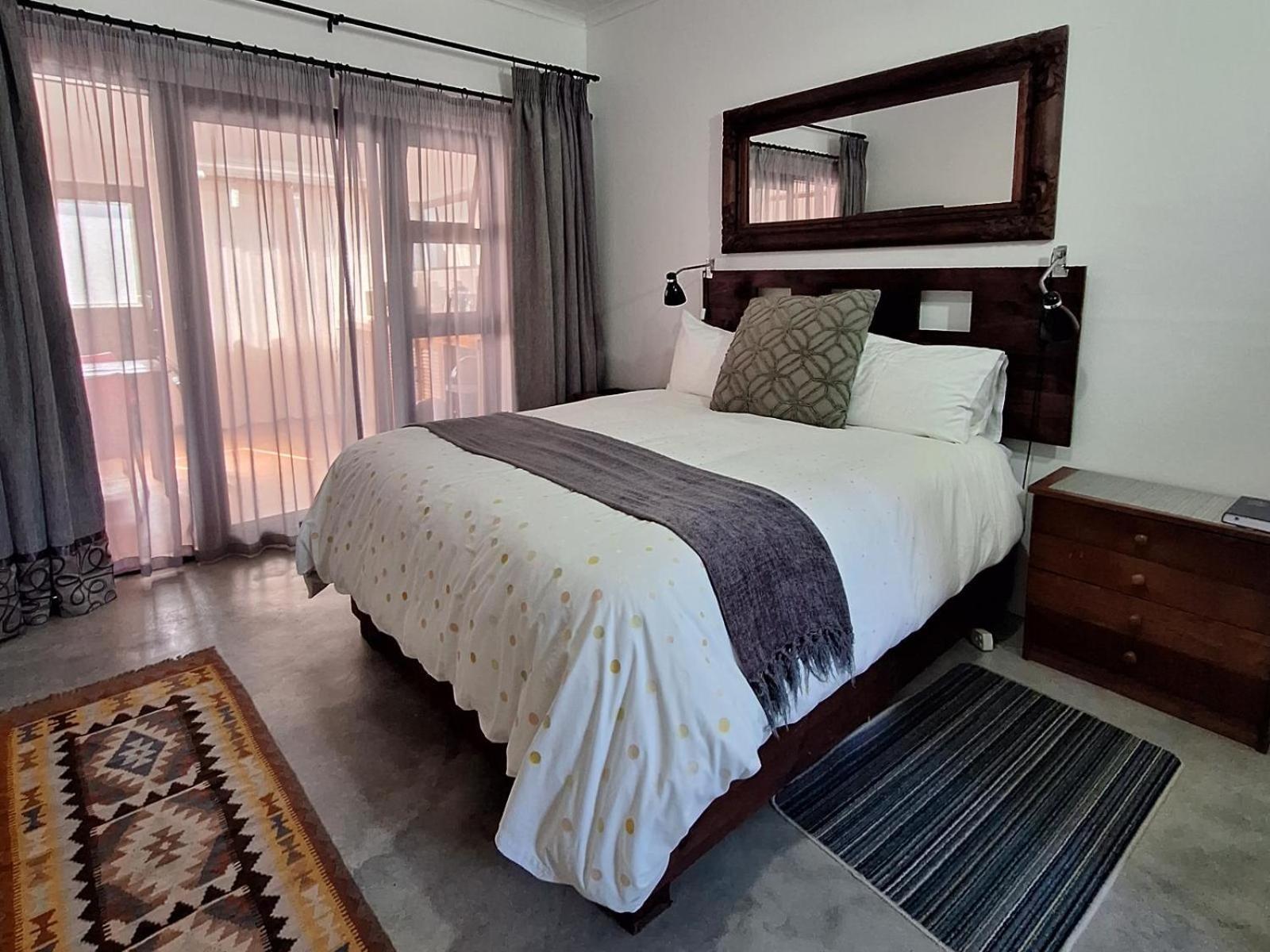 High Level Self Catering Agulhas Apartment Ngoại thất bức ảnh
