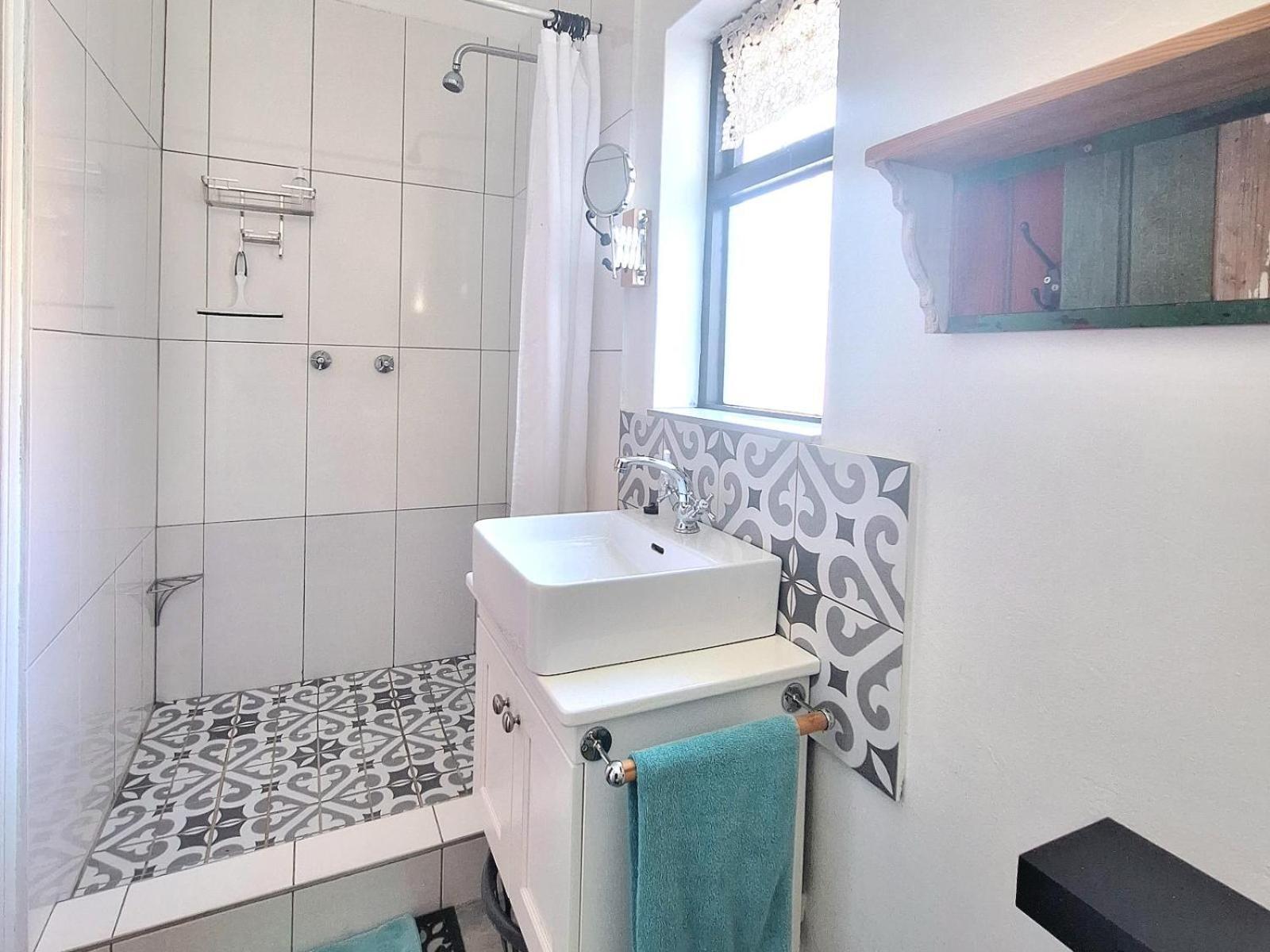 High Level Self Catering Agulhas Apartment Ngoại thất bức ảnh