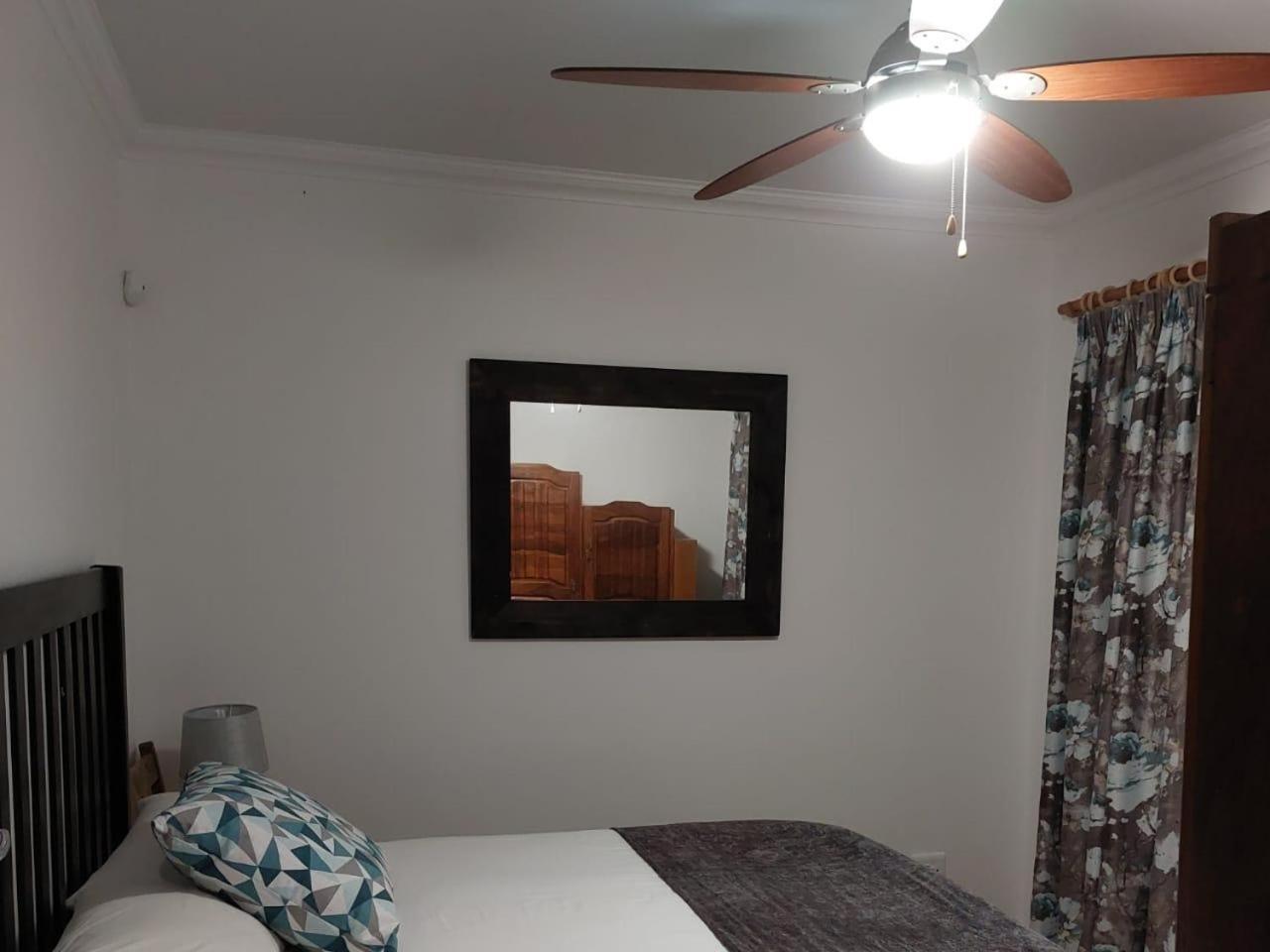 High Level Self Catering Agulhas Apartment Phòng bức ảnh