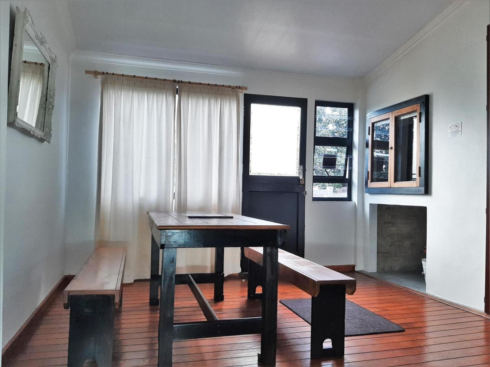 High Level Self Catering Agulhas Apartment Phòng bức ảnh
