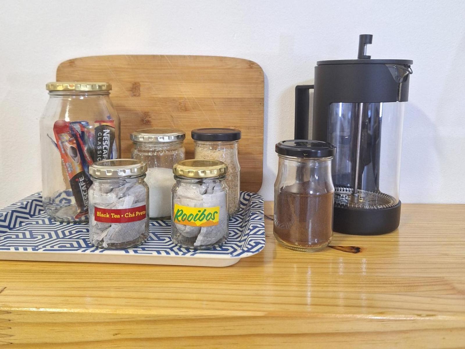 High Level Self Catering Agulhas Apartment Phòng bức ảnh