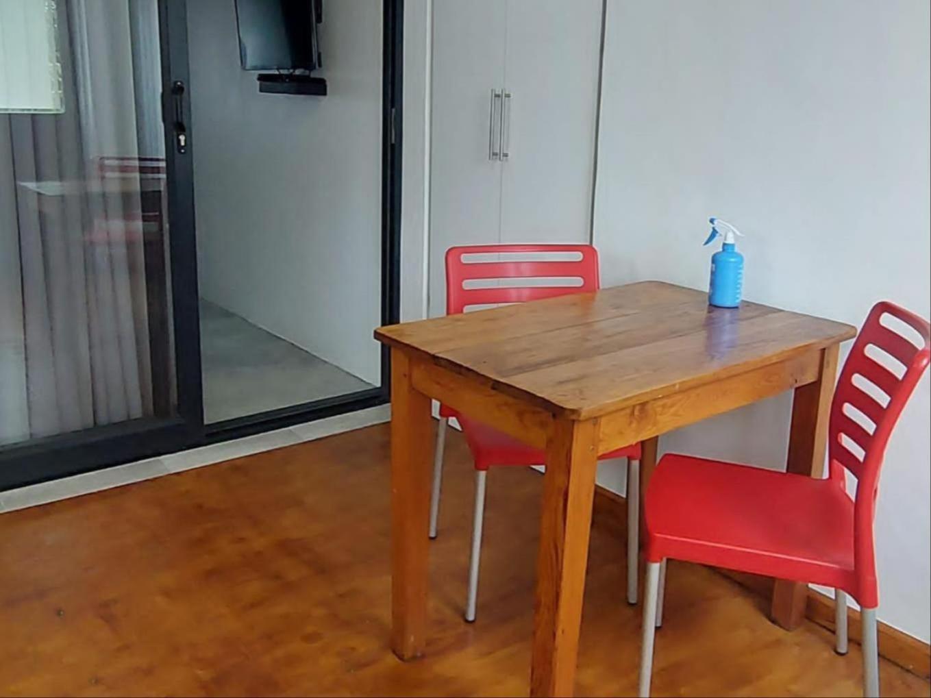 High Level Self Catering Agulhas Apartment Phòng bức ảnh