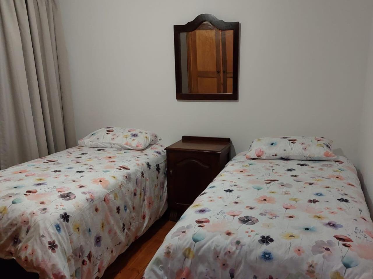 High Level Self Catering Agulhas Apartment Phòng bức ảnh