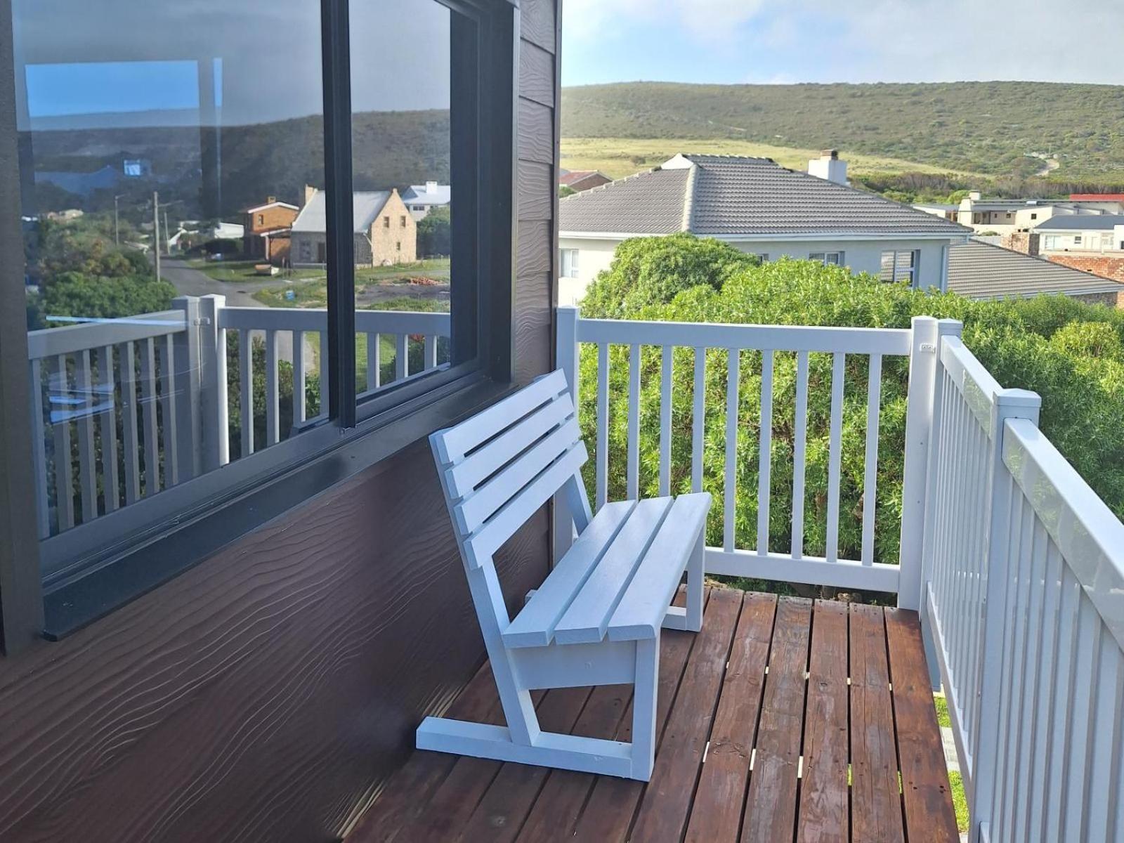 High Level Self Catering Agulhas Apartment Phòng bức ảnh