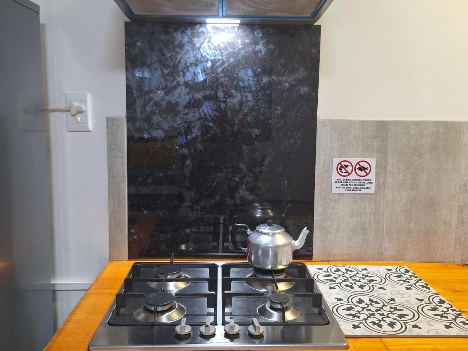 High Level Self Catering Agulhas Apartment Phòng bức ảnh