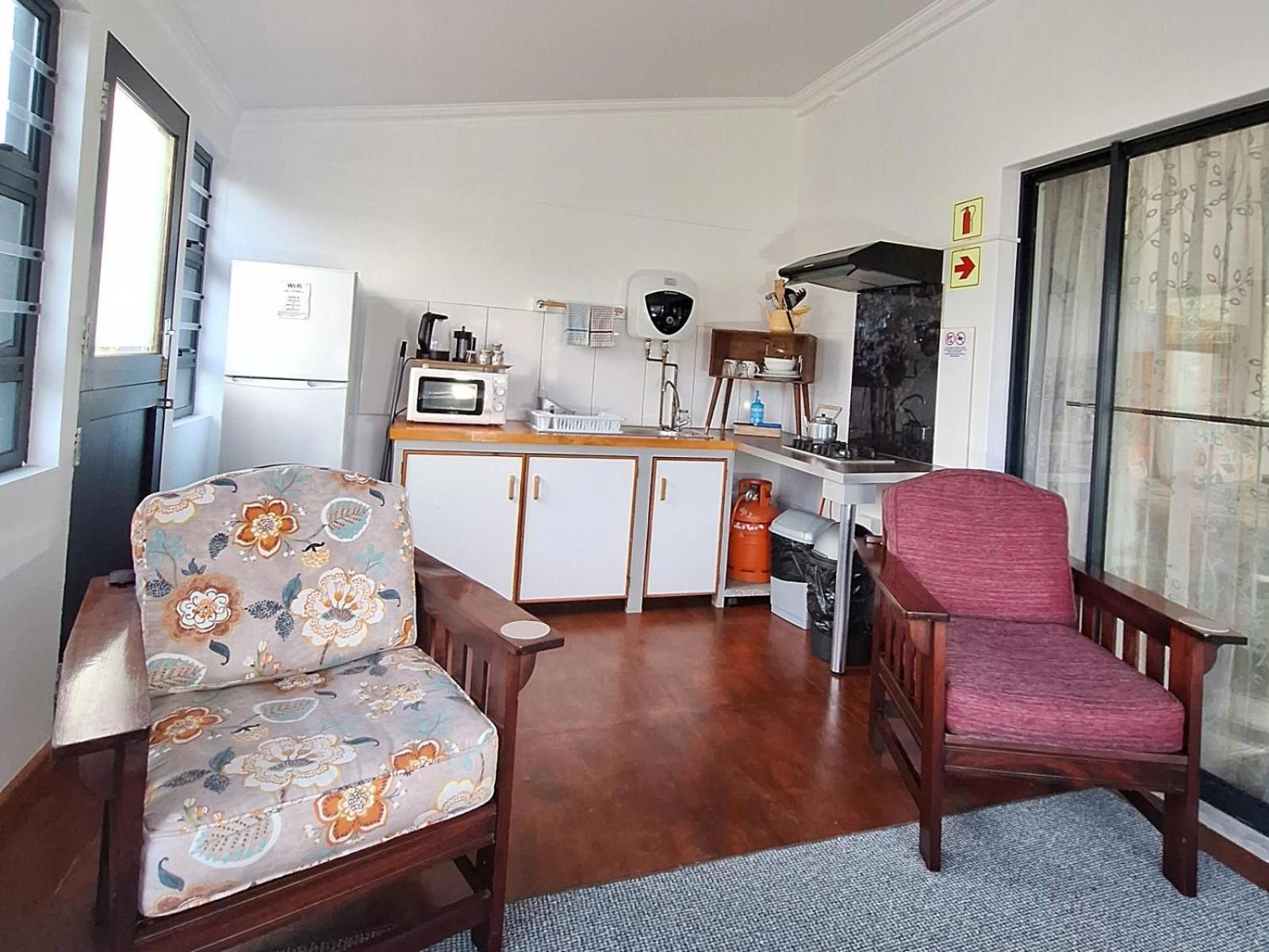 High Level Self Catering Agulhas Apartment Phòng bức ảnh