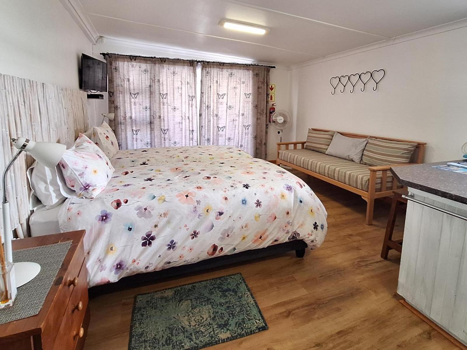 High Level Self Catering Agulhas Apartment Phòng bức ảnh