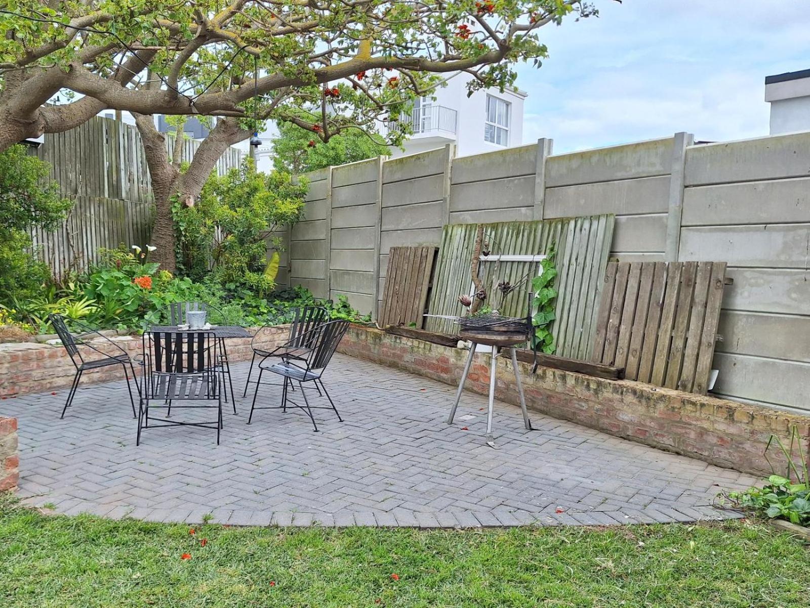 High Level Self Catering Agulhas Apartment Ngoại thất bức ảnh
