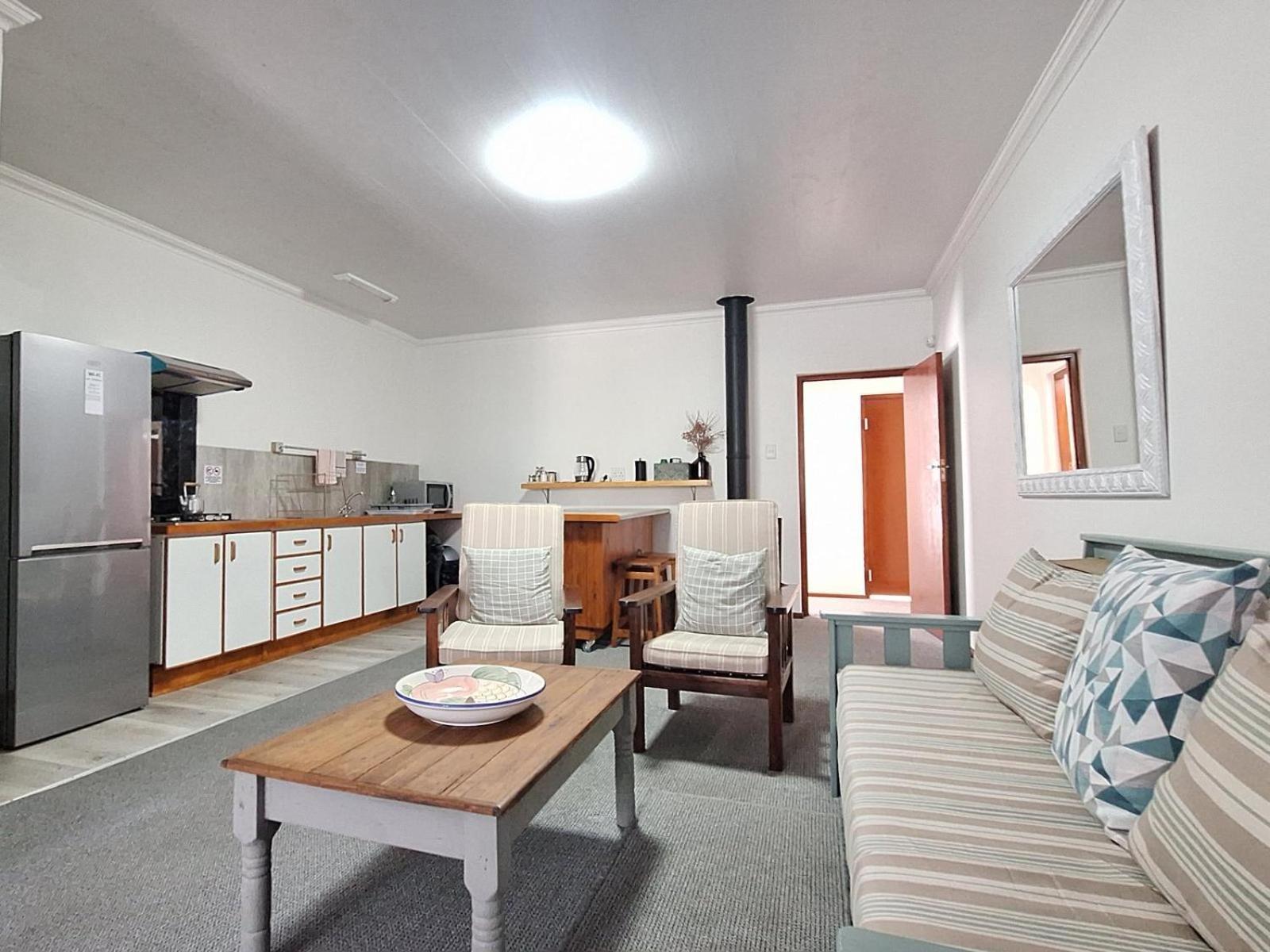 High Level Self Catering Agulhas Apartment Ngoại thất bức ảnh