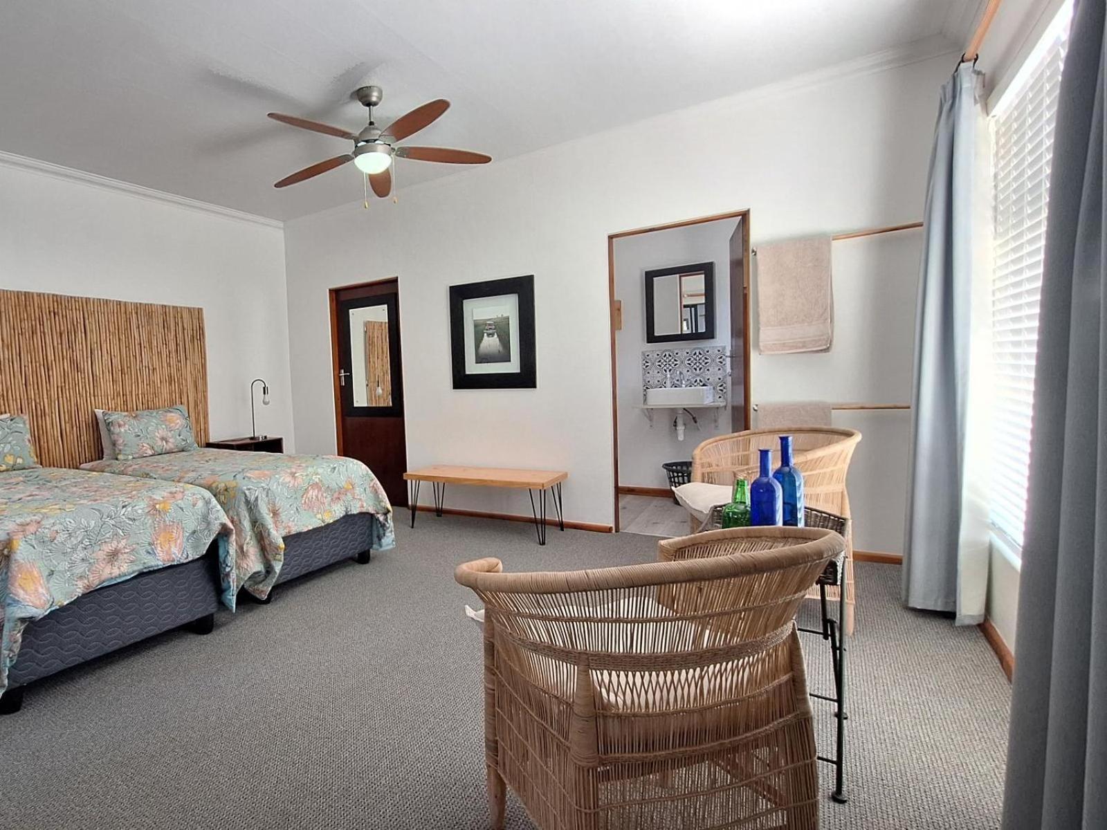 High Level Self Catering Agulhas Apartment Ngoại thất bức ảnh