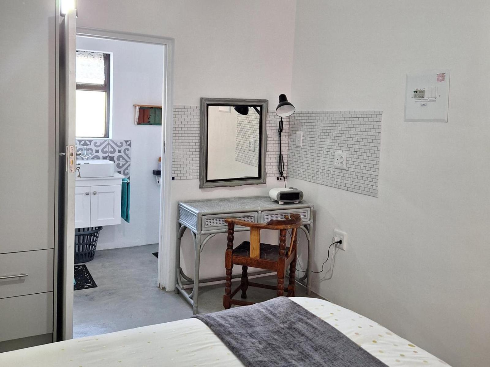 High Level Self Catering Agulhas Apartment Ngoại thất bức ảnh